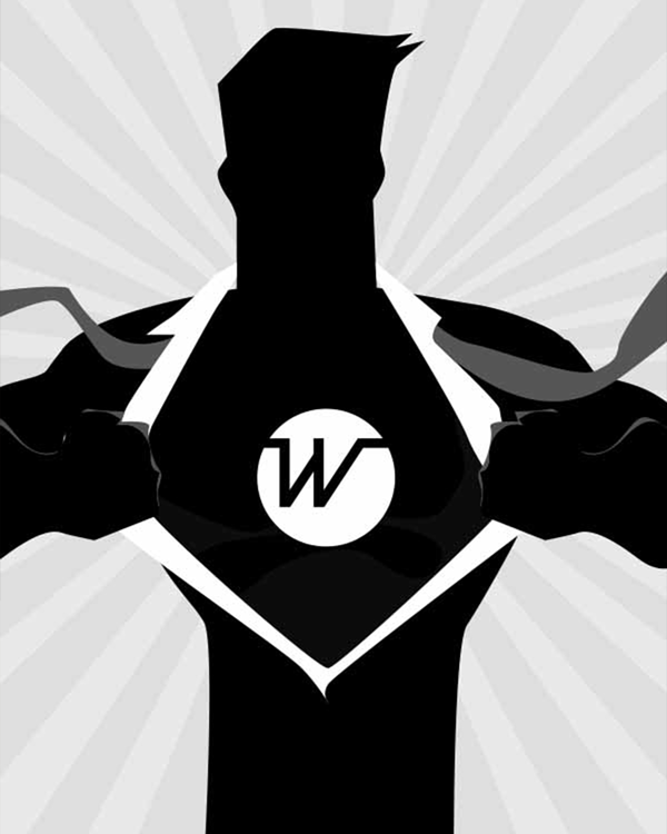 Team Wolff - Ramon 1